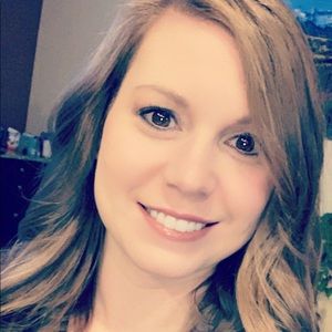 Meet your Posher, Christine